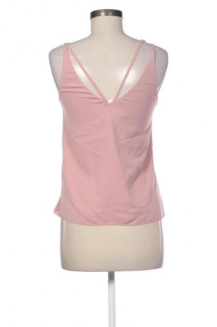 Damentop Topshop, Größe S, Farbe Aschrosa, Preis € 13,81