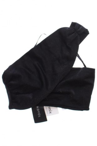 Damentop Trendyol, Größe XS, Farbe Schwarz, Preis 17,99 €