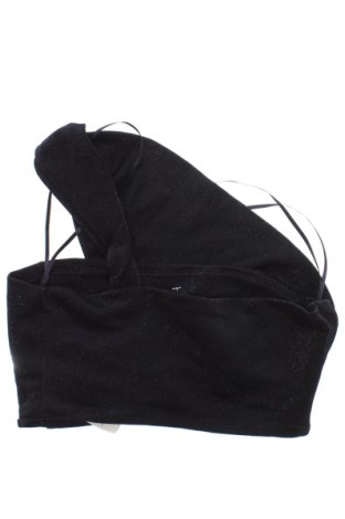 Damentop Trendyol, Größe XS, Farbe Schwarz, Preis 17,99 €