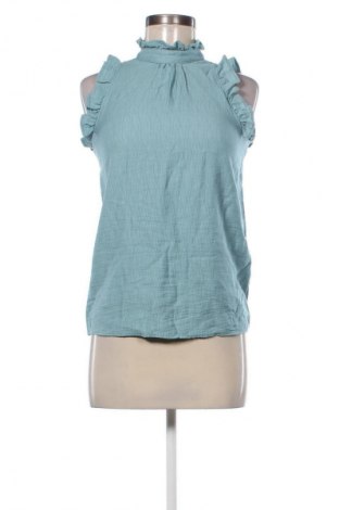 Damentop Trendyol, Größe XS, Farbe Blau, Preis € 13,81