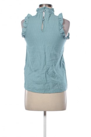 Damentop Trendyol, Größe XS, Farbe Blau, Preis € 13,81