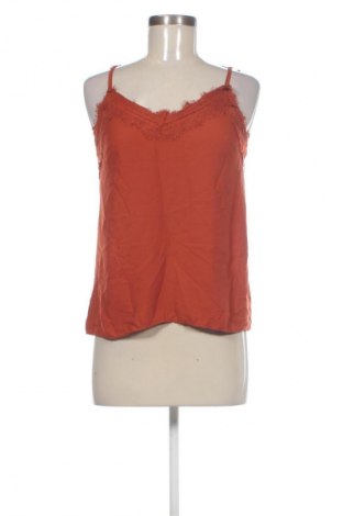 Top de femei Trendyol, Mărime S, Culoare Maro, Preț 44,99 Lei