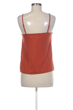 Top de femei Trendyol, Mărime S, Culoare Maro, Preț 44,99 Lei