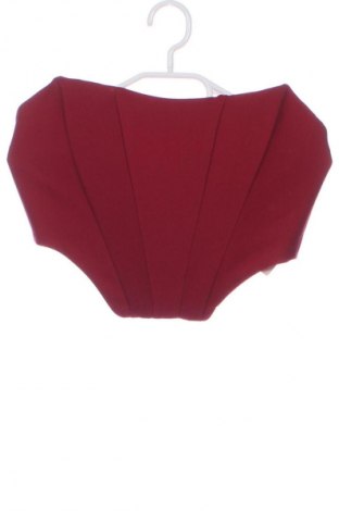 Дамски топ Trendyol, Размер M, Цвят Червен, Цена 37,40 €