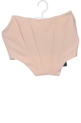 Дамски топ Trendyol, Размер M, Цвят Бежов, Цена 37,40 €