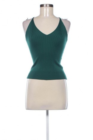 Damski top Trendyol, Rozmiar S, Kolor Zielony, Cena 200,43 zł