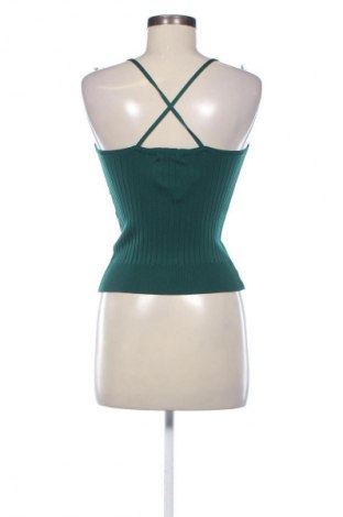 Damski top Trendyol, Rozmiar S, Kolor Zielony, Cena 200,43 zł