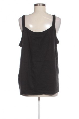Dámsky top  Ulla Popken, Veľkosť XXL, Farba Čierna, Cena  15,95 €
