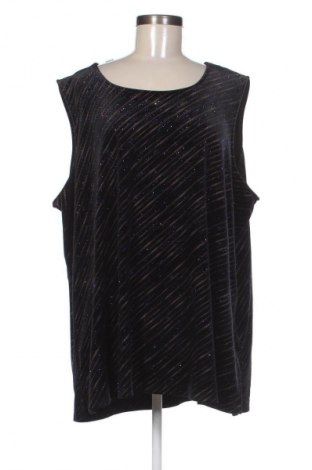 Női top Ulla Popken, Méret 4XL, Szín Sokszínű, Ár 5 785 Ft