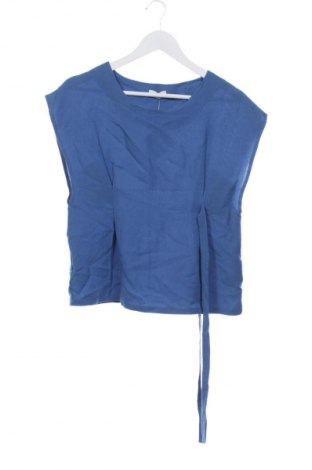 Damentop Unbranded, Größe S, Farbe Blau, Preis 14,77 €