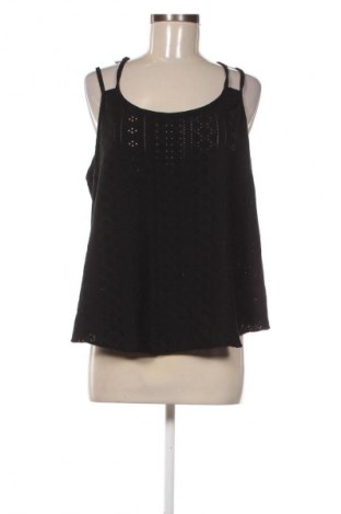Damentop Unbranded, Größe L, Farbe Schwarz, Preis 8,99 €