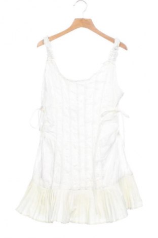 Damentop Unbranded, Größe M, Farbe Weiß, Preis 9,99 €