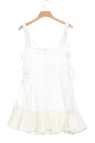 Damentop Unbranded, Größe M, Farbe Weiß, Preis 9,99 €