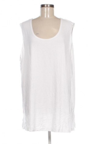 Top de femei Unbranded, Mărime 3XL, Culoare Alb, Preț 56,99 Lei