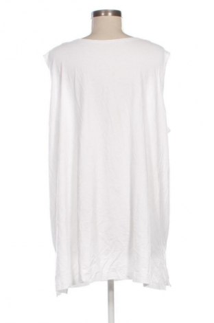 Top de femei Unbranded, Mărime 3XL, Culoare Alb, Preț 56,99 Lei