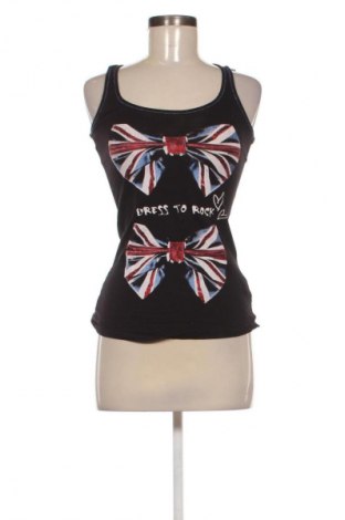 Damentop Unbranded, Größe S, Farbe Mehrfarbig, Preis € 11,99