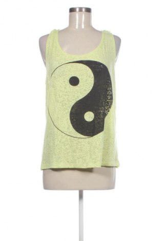 Damentop Unbranded, Größe L, Farbe Grün, Preis 8,99 €