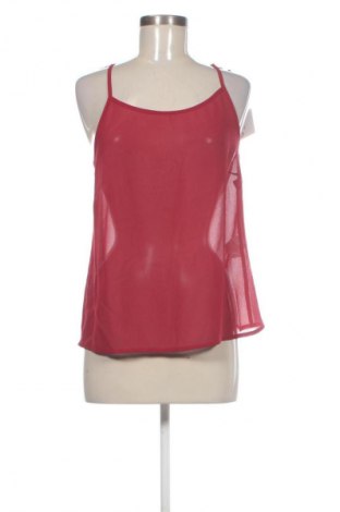 Дамски топ Unbranded, Размер M, Цвят Червен, Цена 5,11 €