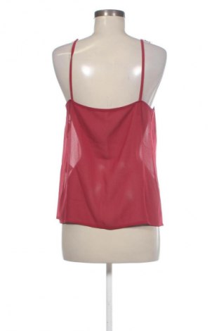 Дамски топ Unbranded, Размер M, Цвят Червен, Цена 5,11 €