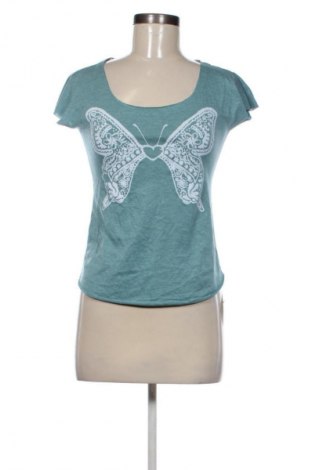 Női top Unbranded, Méret S, Szín Zöld, Ár 2 809 Ft