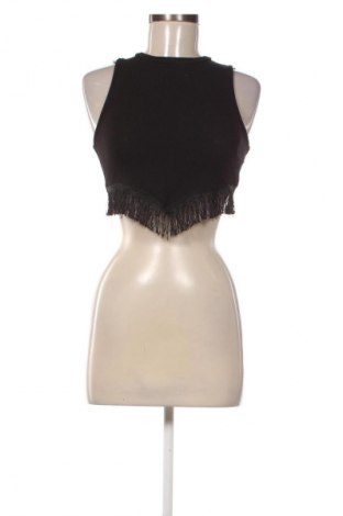 Damentop Unbranded, Größe M, Farbe Schwarz, Preis € 8,99