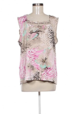 Damentop Unbranded, Größe L, Farbe Mehrfarbig, Preis 11,99 €