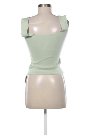 Γυναικείο τοπ Unbranded, Μέγεθος M, Χρώμα Πράσινο, Τιμή 15,00 €