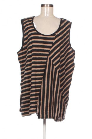 Damentop Unbranded, Größe 3XL, Farbe Mehrfarbig, Preis € 12,99