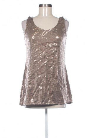 Top de femei Unbranded, Mărime L, Culoare Maro, Preț 54,99 Lei