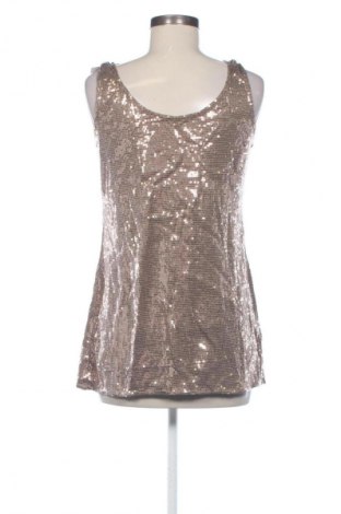 Top de femei Unbranded, Mărime L, Culoare Maro, Preț 54,99 Lei