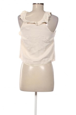 Damentop Unbranded, Größe M, Farbe Beige, Preis 9,99 €