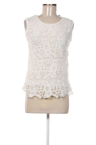 Top de femei Unbranded, Mărime S, Culoare Ecru, Preț 77,00 Lei