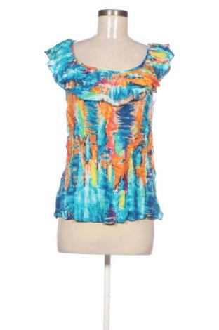 Damentop Unbranded, Größe XS, Farbe Mehrfarbig, Preis € 10,99