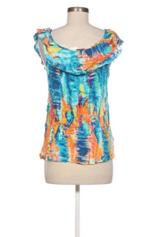 Damentop Unbranded, Größe XS, Farbe Mehrfarbig, Preis € 10,99