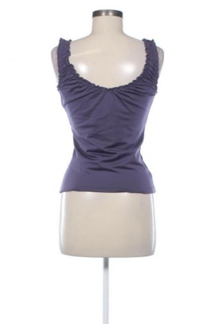 Γυναικείο τοπ Unbranded, Μέγεθος S, Χρώμα Βιολετί, Τιμή 9,99 €