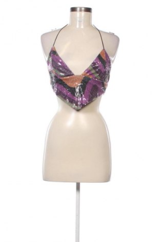 Damentop Unbranded, Größe S, Farbe Mehrfarbig, Preis € 13,99
