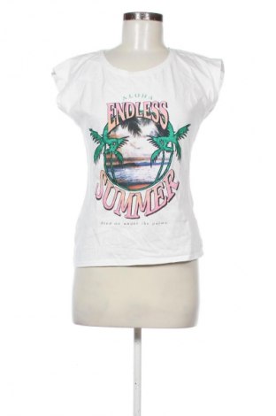 Dámský top Unbranded, Velikost S, Barva Bílá, Cena  299,00 Kč