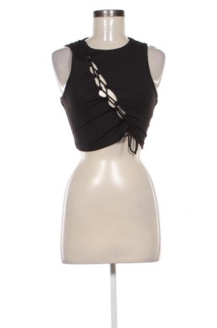 Γυναικείο τοπ Unbranded, Μέγεθος S, Χρώμα Μαύρο, Τιμή 10,99 €