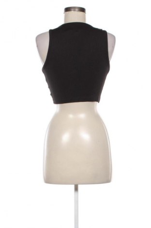 Γυναικείο τοπ Unbranded, Μέγεθος S, Χρώμα Μαύρο, Τιμή 10,99 €