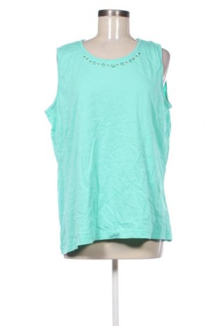 Damentop Unbranded, Größe XXL, Farbe Grün, Preis € 12,99