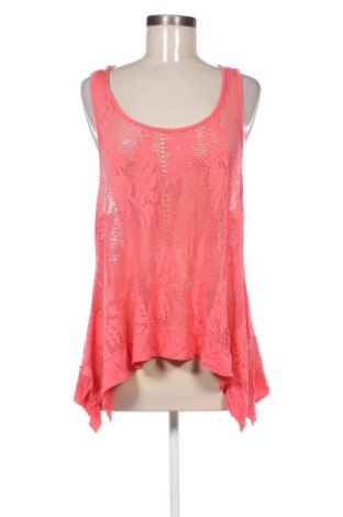 Damski top Unbranded, Rozmiar XL, Kolor Różowy, Cena 41,99 zł