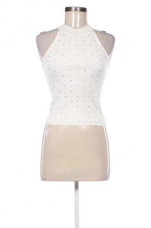 Dámský top Unbranded, Velikost S, Barva Bílá, Cena  159,00 Kč