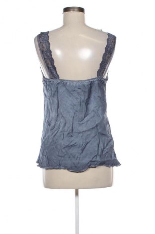 Γυναικείο τοπ Unbranded, Μέγεθος L, Χρώμα Μπλέ, Τιμή 7,99 €