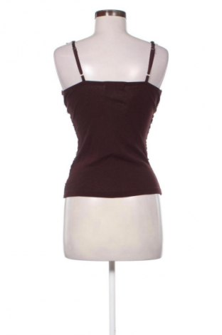 Damentop Unbranded, Größe S, Farbe Braun, Preis 9,99 €