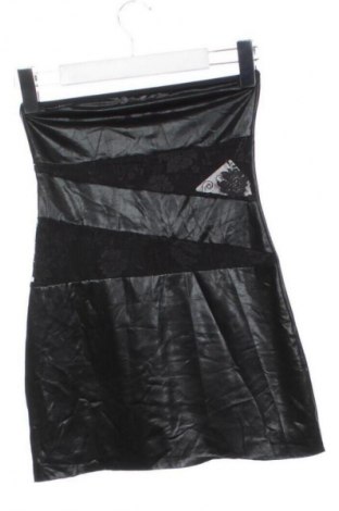 Γυναικείο τοπ Unbranded, Μέγεθος XS, Χρώμα Μαύρο, Τιμή 9,99 €