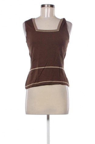 Dámsky top  Unbranded, Veľkosť M, Farba Hnedá, Cena  7,95 €