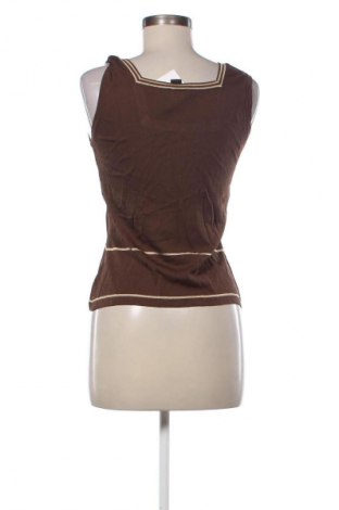 Dámsky top  Unbranded, Veľkosť M, Farba Hnedá, Cena  7,95 €
