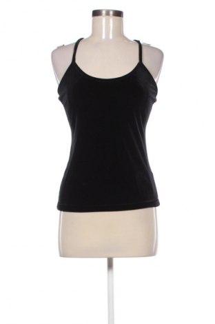 Γυναικείο τοπ Unbranded, Μέγεθος M, Χρώμα Μαύρο, Τιμή 9,99 €