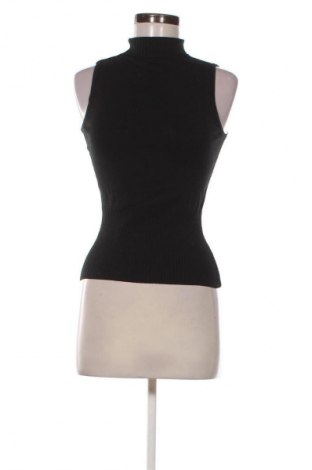 Γυναικείο τοπ Unbranded, Μέγεθος XS, Χρώμα Μαύρο, Τιμή 9,99 €