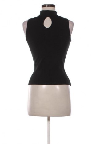 Γυναικείο τοπ Unbranded, Μέγεθος XS, Χρώμα Μαύρο, Τιμή 9,99 €